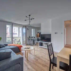 R 'apparts T4 The Alpin Appartement